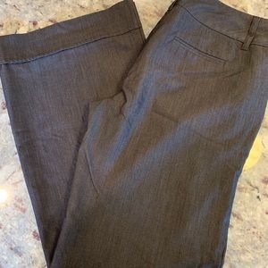 Studio Y Wide Leg Trousers